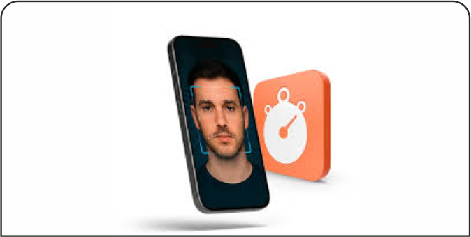 Face Attendance & Smart HRMS
