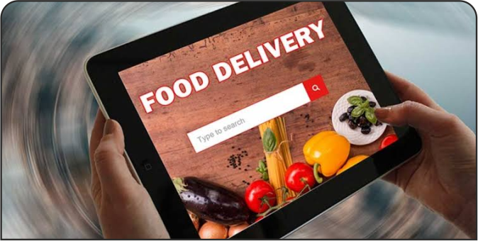 Resto app