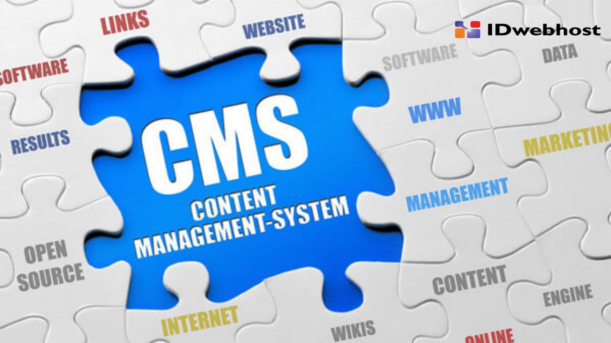 CMS Noesantara