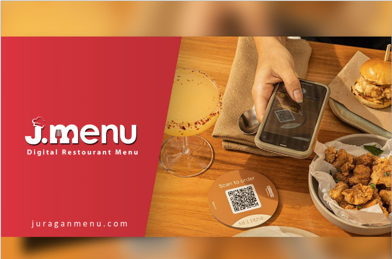 Juragan Menu